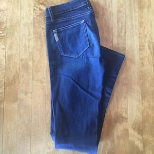 Paige Skyline Skinnies